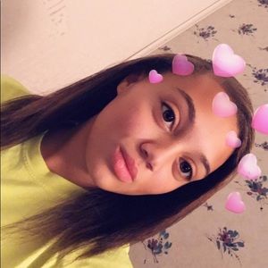 Meet your Posher, Nevaeh